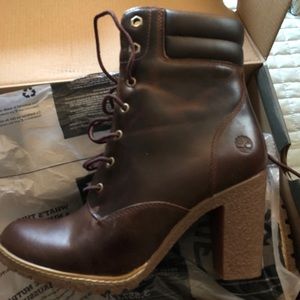 Timberland Causal Boot